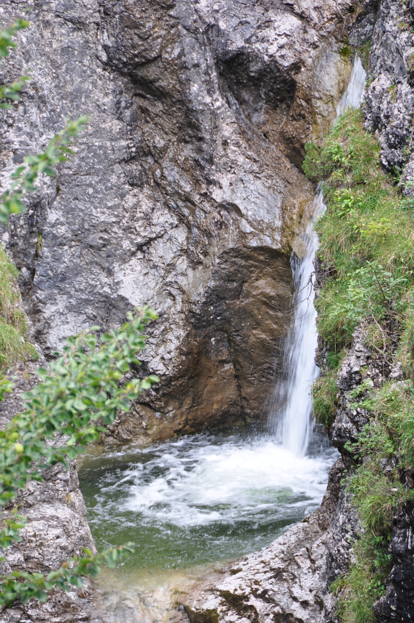 Wasserfall